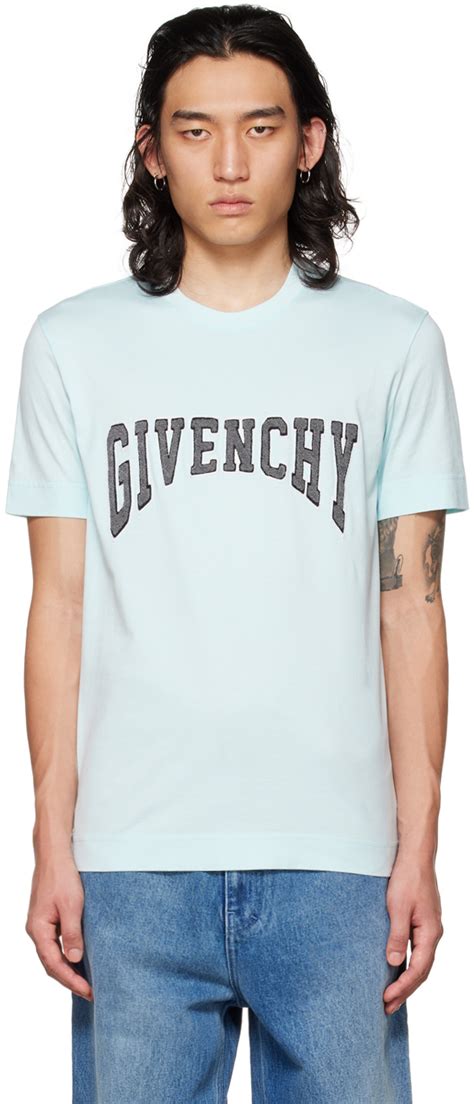 celebrity givenchy t shirt|Givenchy t shirt men sale.